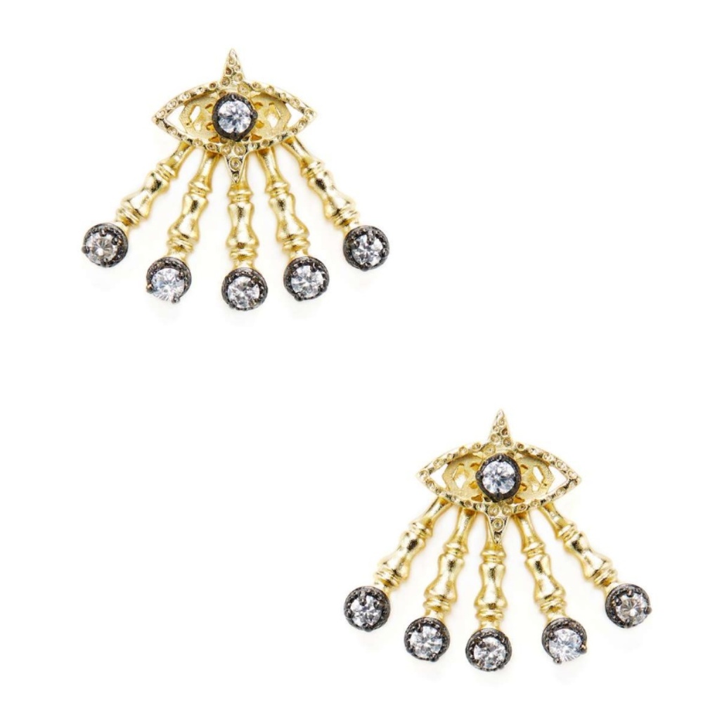 Kendra Scott Callan earrings